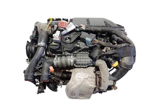 Engine PEUGEOT 5008 (0U_, 0E_)  | BP34606131M1  - Image 12