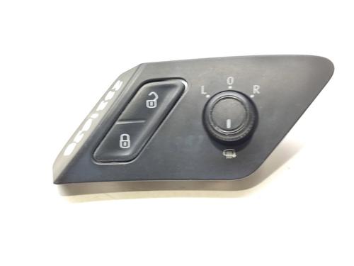 Used Mirror switch VW GOLF VII (5G1, BQ1, BE1, BE2) [2012-2021]  26696287