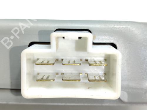 Electronic module NISSAN X-TRAIL III (T32_, T32R, T32RR) 2.0 dCi ALL MODE 4x4-i (NT32) | BP16506901M83 