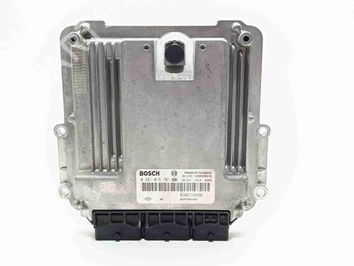 Used Engine control unit (ECU) Engine control unit (ECU) RENAULT LAGUNA III (BT0/1) 2.0 dCi (BT01, BT08, BT09, BT0E, BT0K, BT12, BT1C, BT1D,... (150 hp) 39991698 39991698