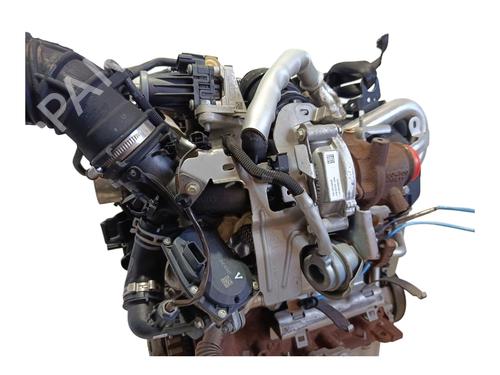 Engine RENAULT CLIO IV (BH_) 1.5 dCi 90 | BP34606135M1  - Image 11