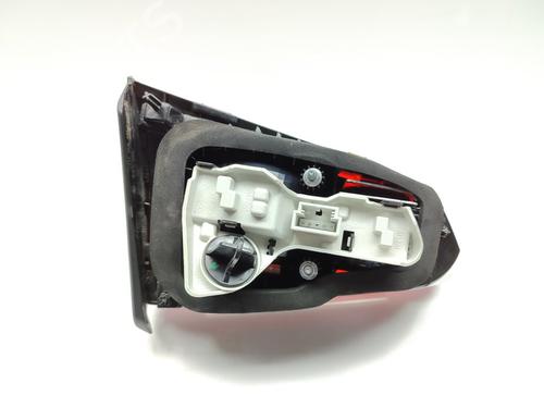 Right tailgate light VW GOLF VII (5G1, BQ1, BE1, BE2) 1.6 TDI | BP16550547C80 