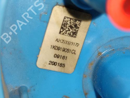 Fuel pump VW GOLF VI (5K1)  | BP16516170M76 