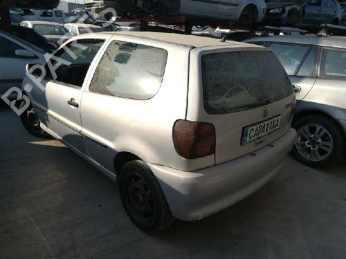 Right taillight VW POLO III (6N1)  | BP16503480C35 