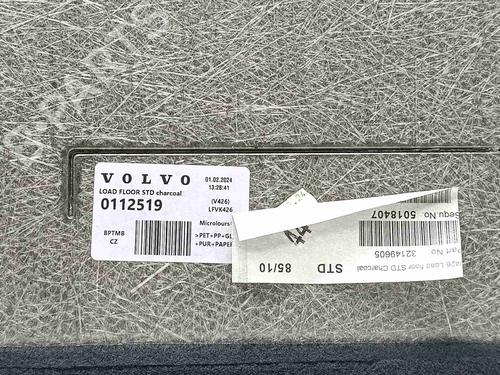 Luggage compartment floor VOLVO XC60 II (246) B4 Mild-Hybrid | BP36786171I33 - Image 3