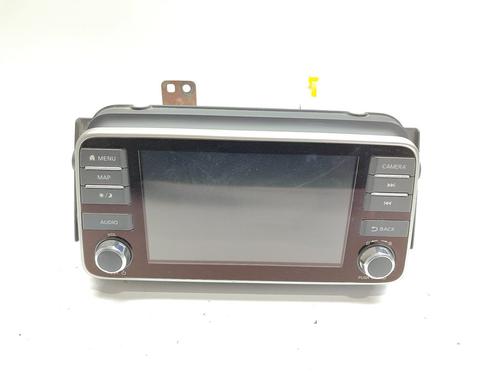 Used Electronic module NISSAN MICRA V (K14) 1.5 DCI (90 hp) 16506252