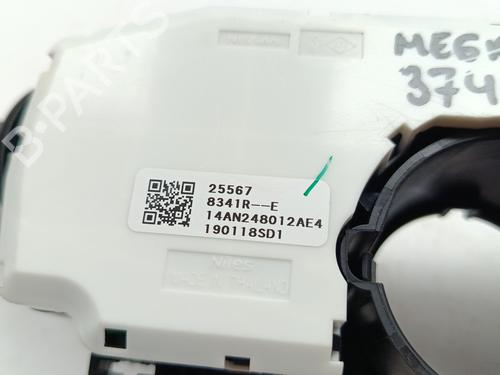 Switch RENAULT MEGANE IV Grandtour (K9A/M/N_) 1.3 TCe 140 (K9NB) | BP31625784I30  - Image 6