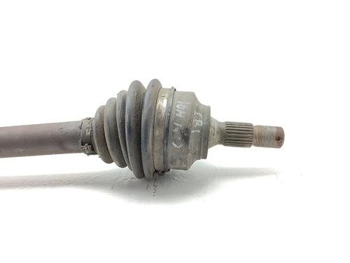 Right front driveshaft CITROËN C4 I (LC_)  | BP19422072M39 