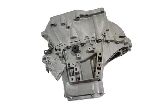 Gearbox PEUGEOT 3008 II SUV (MC_, MR_, MJ_, M4_) 1.6 BlueHDi 120 | BP29511308M3 
