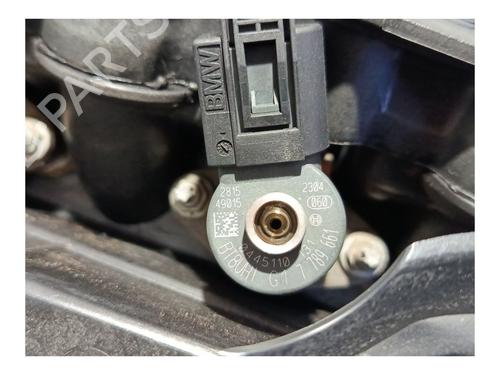 Engine BMW 7 (E65, E66, E67)  | BP33626394M1  - Image 14