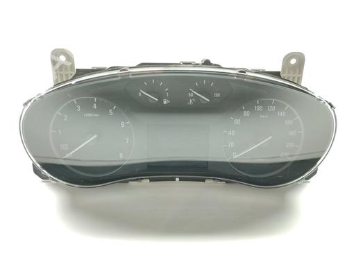Used Instrument cluster OPEL MOKKA / MOKKA X (J13) [2012-2025]  21845679