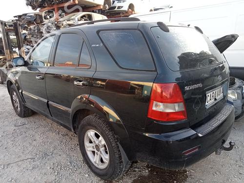 ABS pump KIA SORENTO I (JC)  | BP26230927M43 