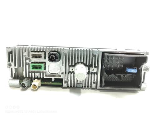 Radio CITROËN C4 CACTUS 1.6 BlueHDi 100 | BP20702863E6 