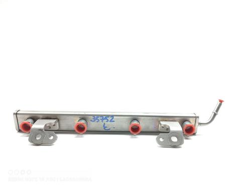 Used Injection rail DACIA DUSTER (HM_) 1.6 SCe 115 (HMM1) (115 hp) 25836812
