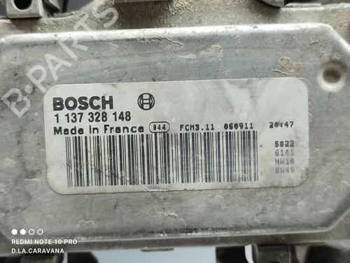 Radiator fan FORD FOCUS C-MAX (DM2)  | BP16516063M35 