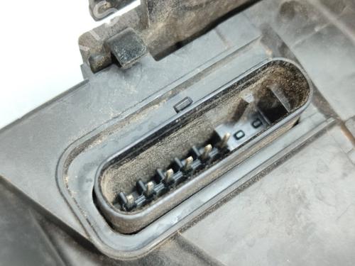 Front right lock LAND ROVER DISCOVERY SPORT (L550) 2.0 D 4x4 | BP17531884C97 