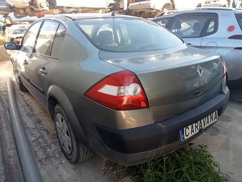 ABS pump RENAULT MEGANE II Saloon (LM0/1_) | BP25437840M43 - Image 7