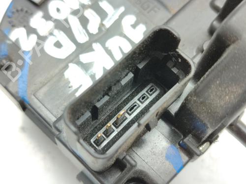 Rear right lock NISSAN JUKE (F15) 1.5 dCi | BP17869972C99 