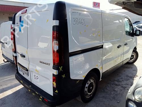 Right front door RENAULT TRAFIC III Van (FG_)  | BP30270143C3 