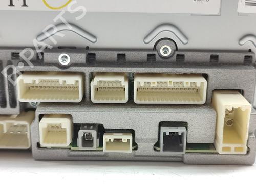 Display monitor TOYOTA C-HR (_X1_) | BP30579974C48