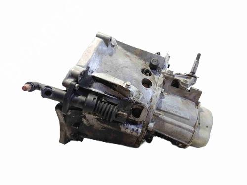 Gearbox CITROËN BERLINGO Box Body/MPV (B9) 1.6 HDi / BlueHDi 75 | BP38414844M3 - Image 3