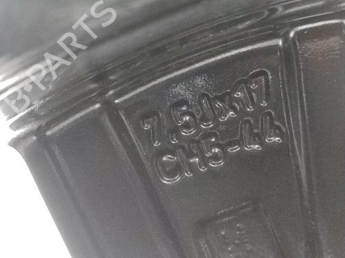 Rim PEUGEOT 308 III (FB_, FH_, FP_, F3_, FM_)  | BP30742971C45 