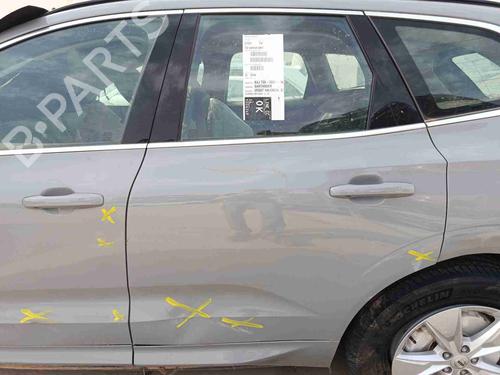 Used Left rear door Left rear door VOLVO XC60 II (246) B4 Mild-Hybrid (197 hp) 36700061 36700061