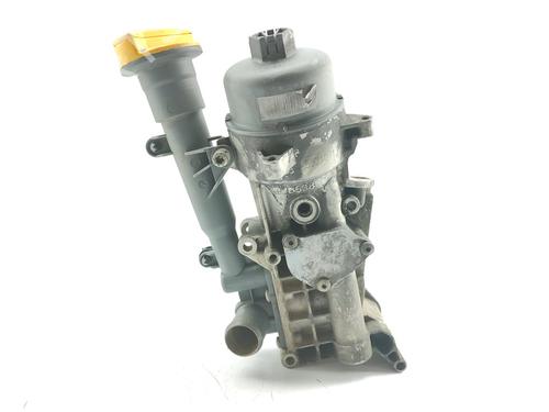 Oliekøler FIAT FIORINO Box Body/MPV (225_) 1.3 D Multijet (225BXD1A, 225BXB1A, 225BXB11) (75 hp) 16518438