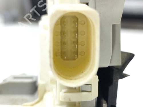 Rear right lock AUDI A3 Sportback (8VA, 8VF)  | BP27190488C99 