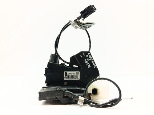 front-right-lock-renault-megane-iv-hatchback-b9amn_-2015-31973699 main image