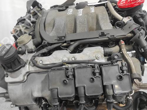 Engine MERCEDES-BENZ E-CLASS (W211) E 240 (211.061) | BP16510421M1 