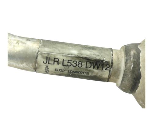 AC pipe LAND ROVER RANGE ROVER EVOQUE (L538)  | BP29715499M126 