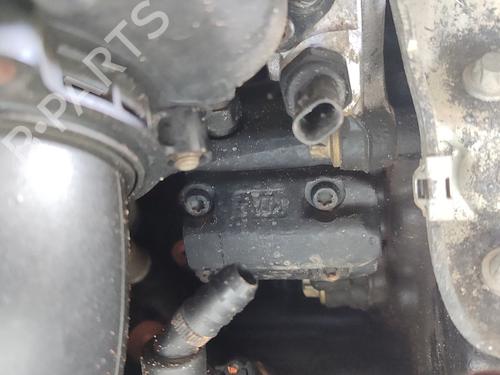 Engine MERCEDES-BENZ VITO Bus (W639) 116 CDI (639.701, 639.703, 639.705) | BP29721205M1 