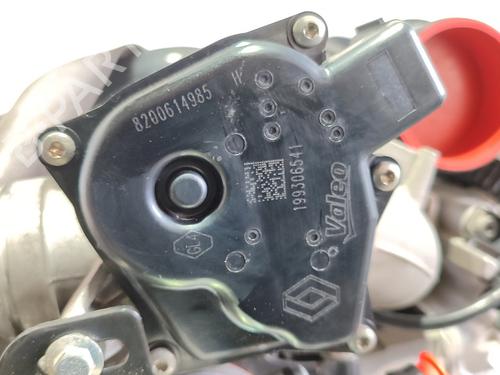 Engine NISSAN QASHQAI I (J10, NJ10)  | BP29124705M1 