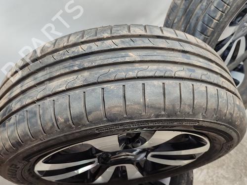 Rim CITROËN C3 III (SX) 1.2 VTi 82 | BP22600753C45