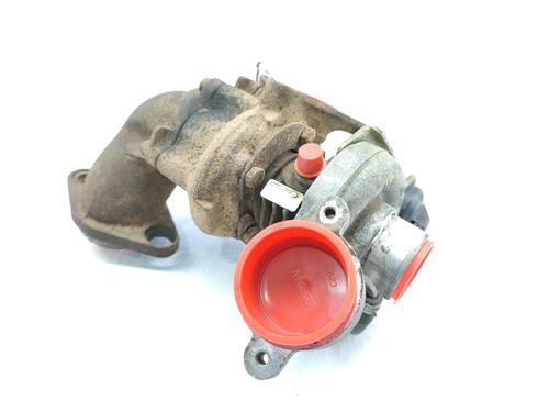 Used Turbocharger/Supercharger CITROËN XANTIA (X1_, X2_) 1.9 Turbo D (90 hp) 16511706