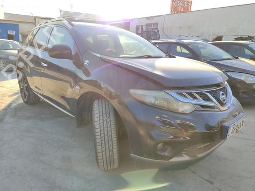 Electronic module NISSAN MURANO II (Z51) 2.5 dCi 4x4 | BP22900793M83