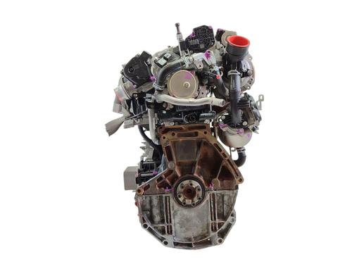 Engine NISSAN QASHQAI II (J11, J11_)  | BP29512312M1 