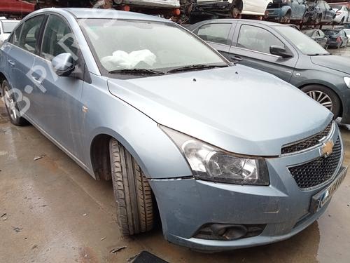 CHEVROLET CRUZE (J300) 2.0 CDI (150 hp) 1602644