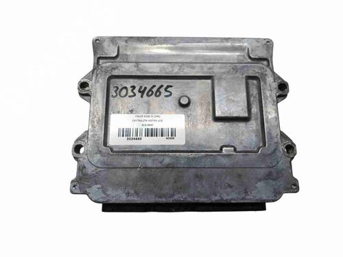 Used Engine control unit (ECU) Engine control unit (ECU) 37691048 37691048