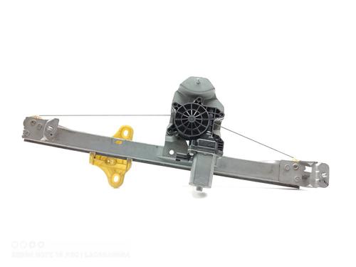Used Front right window mechanism RENAULT CLIO IV (BH_) 1.2 16V (BHA1, BHAK, BHMG, BHMK) (75 hp) 21141925