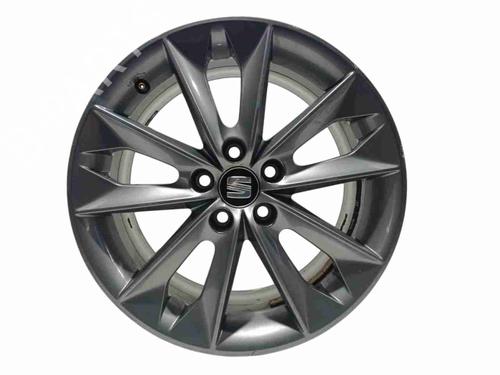 Used Rim Rim SEAT IBIZA IV (6J5, 6P1) 1.6 TDI (90 hp) 40448118 40448118