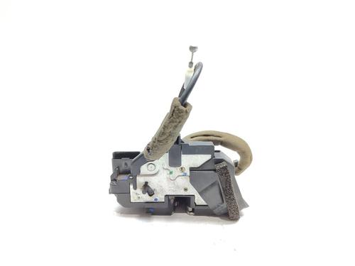 Rear right lock NISSAN JUKE (F15) 1.5 dCi | BP17869972C99 