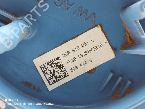 Fuel pump SEAT ARONA (KJ7, KJP) | BP29727645M76