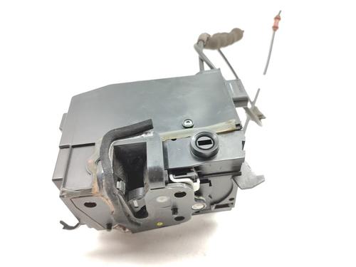 Rear left lock CITROËN C4 Picasso II  | BP28581854C100 
