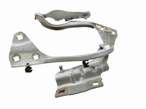 Andre Andre RENAULT MEGANE IV Hatchback (B9A/M/N_) 1.3 TCe 115 (B9N9) (116 hp) 36800727 36800727