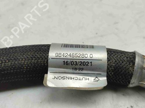 Pipe CITROËN C4 III (BA_, BB_, BC_) 1.2 PureTech 130 (BAHNSA, BAHNSB) | BP38645726M125 - Image 3