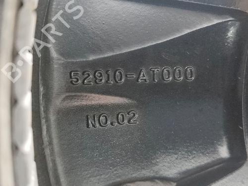 Fælk KIA NIRO II (SG2) | BP32329023C45 - Image 3