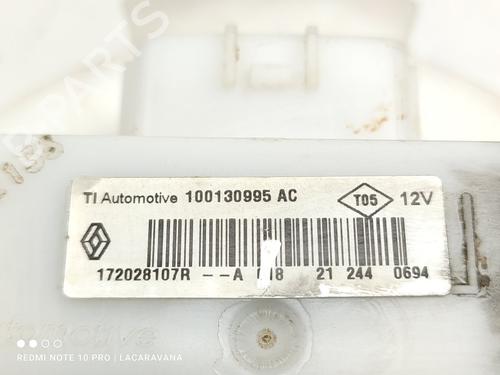 Fuel pump DACIA SANDERO III  | BP25333387M76 