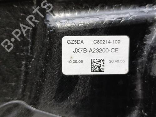 Front right window mechanism FORD FOCUS IV (HN) | BP30891015C23